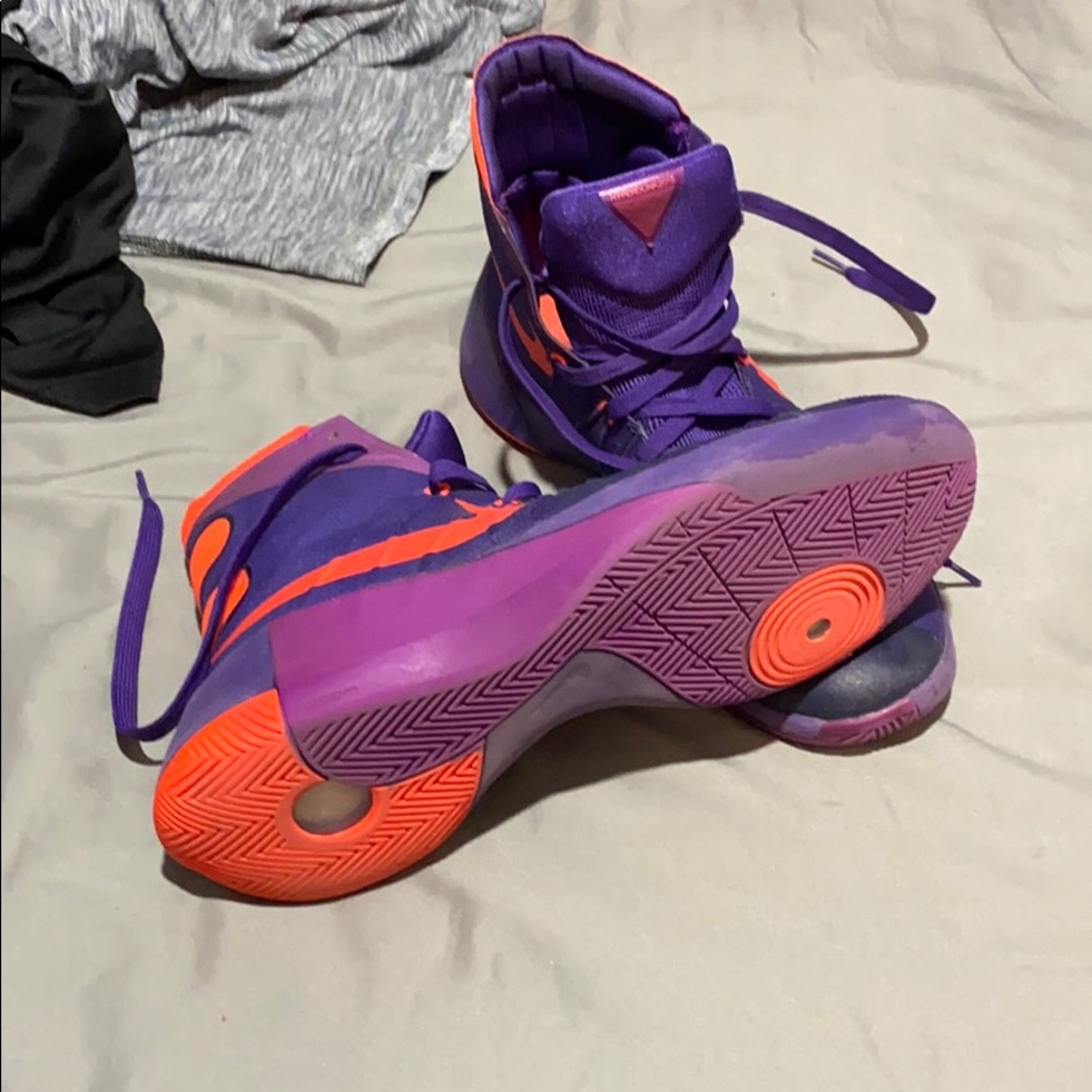 Hyperdunks 2015 - Picture 2 of 3